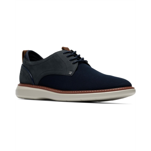 Mens Clarks Brantin Plain