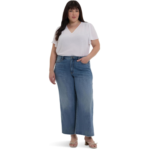 NYDJ Plus Brodi Jeans