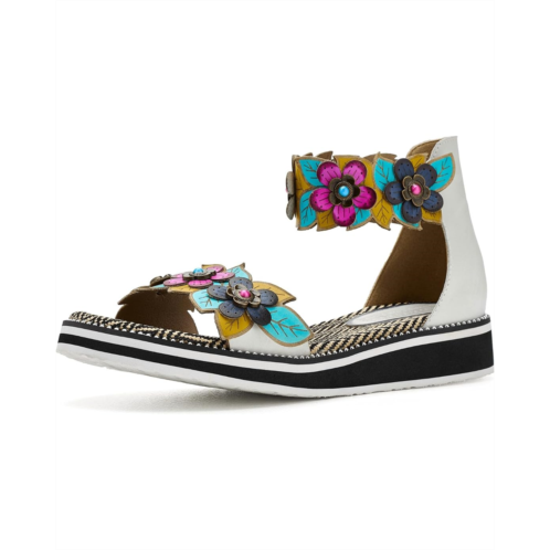Womens LArtiste by Spring Step Cruzer