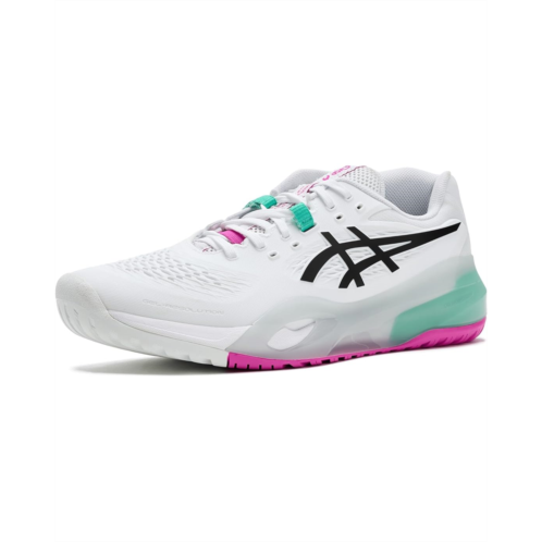 Mens ASICS Gel-Resolution X