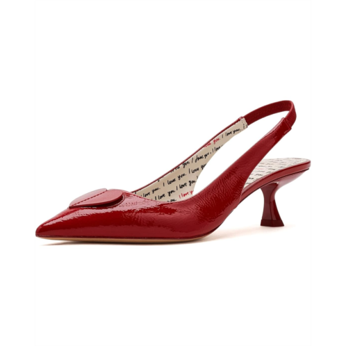 Kate Spade New York Lover Slingback Kitten Heel