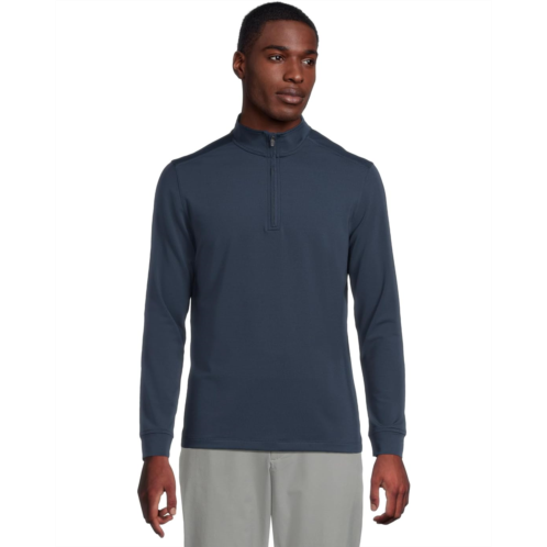 Mens Vineyard Vines Performance Club Quarter-zip