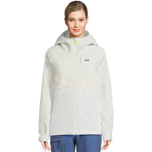 Womens Helly Hansen Edge 30 Jacket