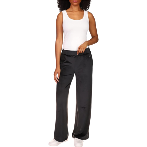 Michael Michael Kors Velour Straight Leg Pants