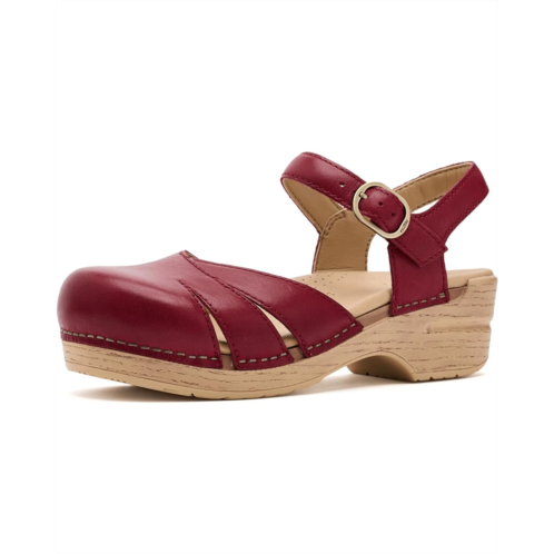 Womens Dansko Margreta Clogs