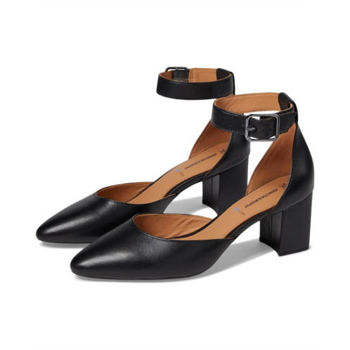Johnston & Murphy Vicki Ankle Strap