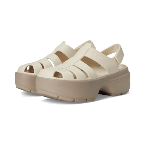 Unisex Crocs Stomp Fisherman Sandal