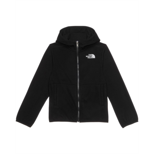 The North Face Kids Teen Glacier Full Zip Hooded Jacket (Little Kid/Big Kid)