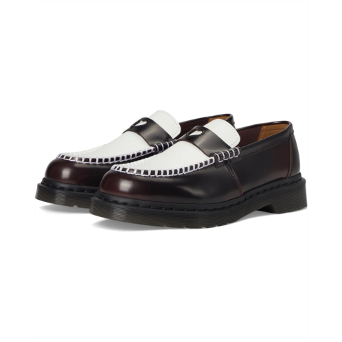 Dr. Martens Womens Dr Martens Penton Heart