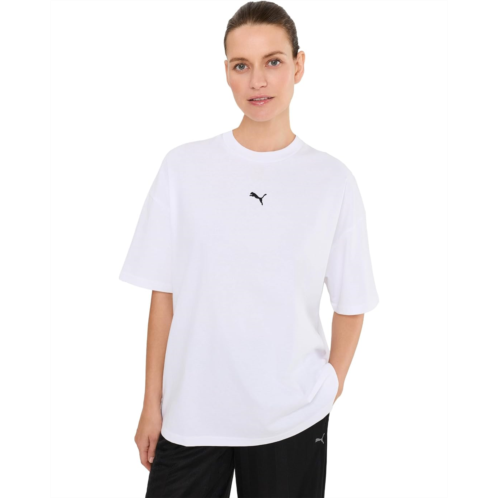 PUMA Essentials Oversized T-Shirt