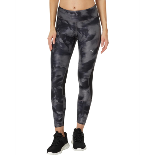 PUMA Run Favorite All Over Print Tights