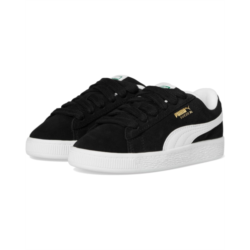PUMA Kids Suede XL (Little Kid)
