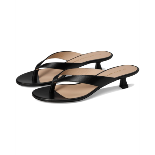 Womens Stuart Weitzman Rio Sleek Sandals 35