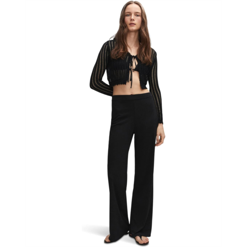 MANGO Beka Trousers