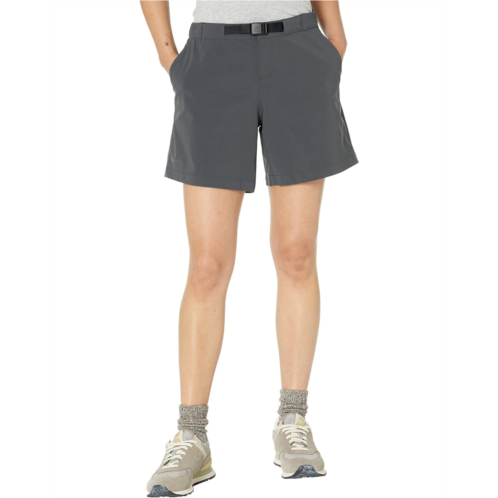 Womens Marmot Kodachrome Shorts 7