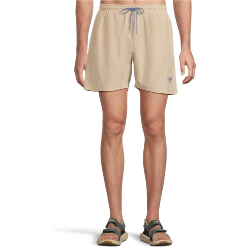 Columbia PFG Rambler Swim Shorts