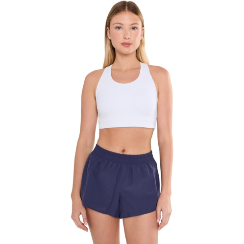 Womens Brooks Luxe Pocket Bra