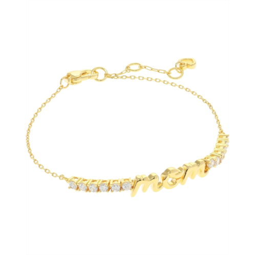 Kate Spade New York Love You Mom Bracelet