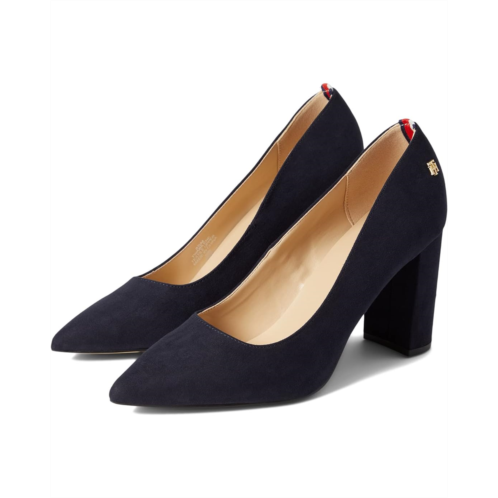 Womens Tommy Hilfiger Abilene