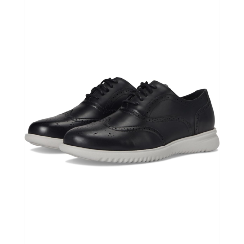 Mens Kenneth Cole Nio Wing Lace Up Oxford