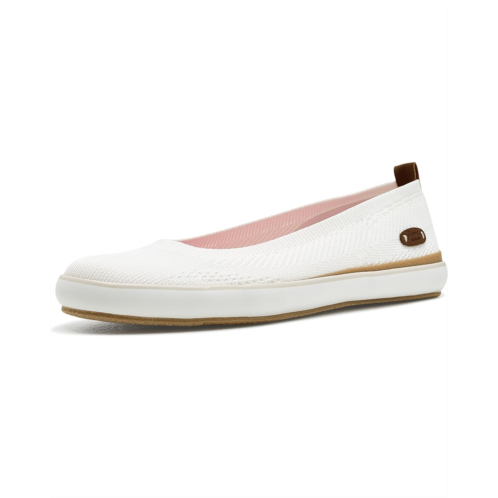 Womens Blowfish Malibu Ez Does Knit Ballerina/Skimmer Shoes