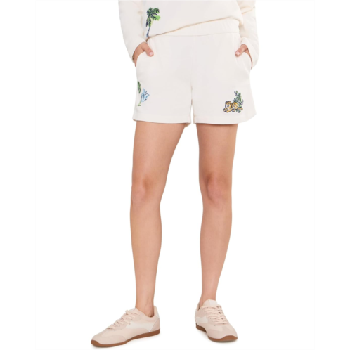 Womens Lilly Pulitzer Aubra 5 Shorts