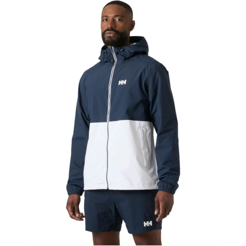 Mens Helly Hansen Vancouver Rain Jacket