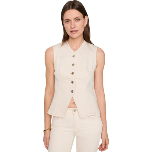 7 For All Mankind Lady Vest