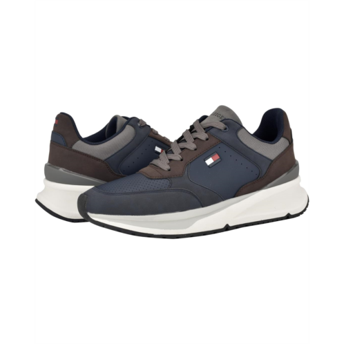 Mens Tommy Hilfiger World