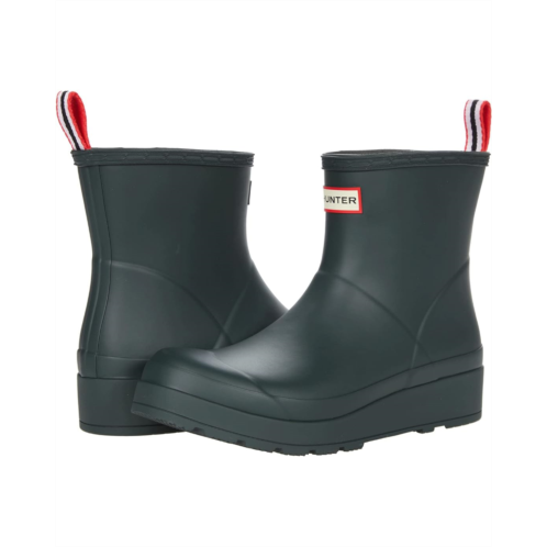 Womens Hunter Play Short Boot