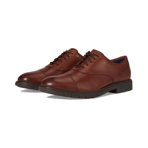 Cole Haan Grandflex Dress Cap Toe Oxfords