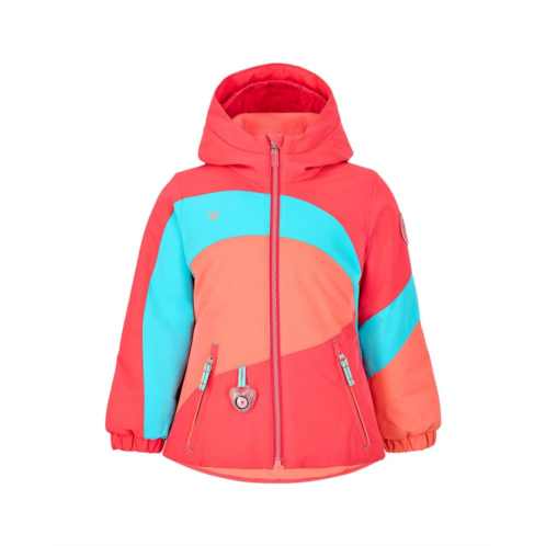 Obermeyer Kids Livia Jacket (Toddler/Little Kid/Big Kid)