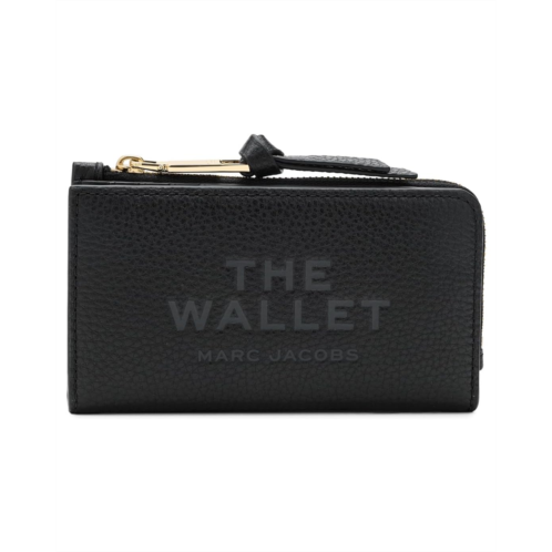 Marc Jacobs The Leather Slim Wallet