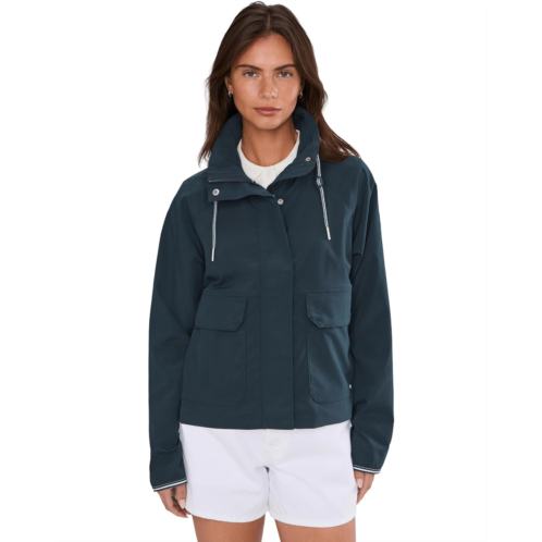 Womens Helly Hansen Rain Jacket