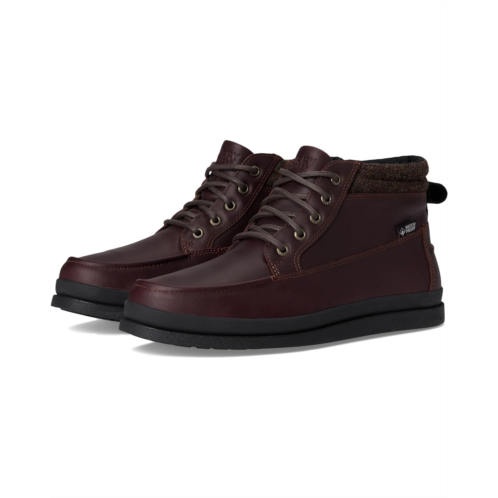Mens Sperry Tour Mid Moc