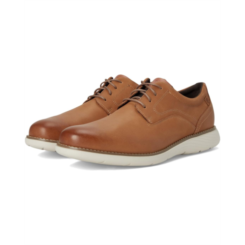 Mens Rockport Garett Plain Toe