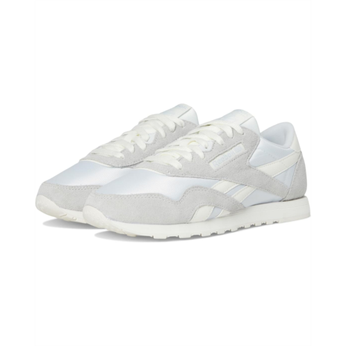 Womens Reebok Lifestyle Classic Nylon