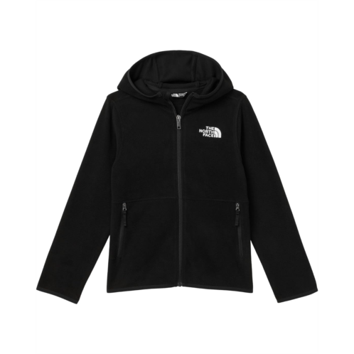 Kids The North Face Kids Glacier Full Zip Hoodie (Little Kid/Big Kid)