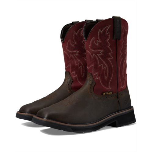 Mens Wolverine Rancher Met Guard Waterproof