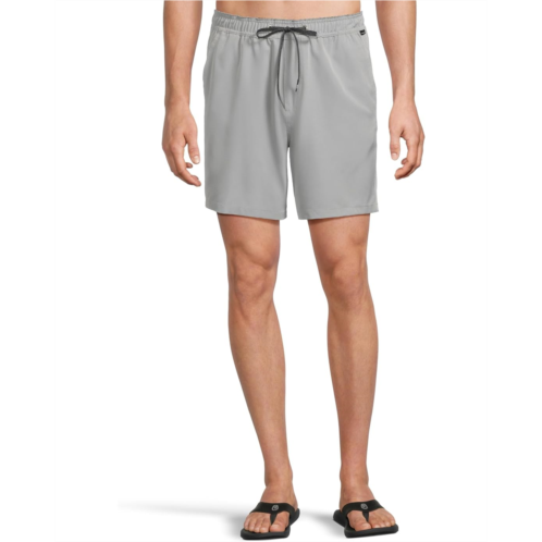 Quiksilver Taxer Amphibian 18 Hybrid Shorts