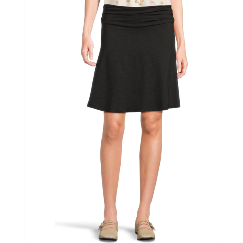 Womens Toad&Co Chaka Skirt