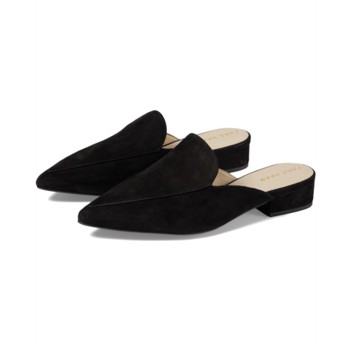 Womens Cole Haan Piper Mule