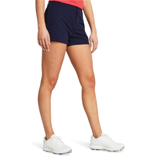 Under Armour Drive 4 Shorts
