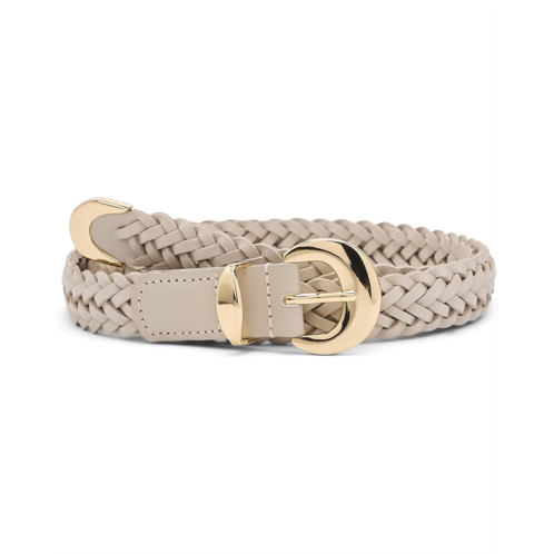 Madewell Lucie Woven Belt