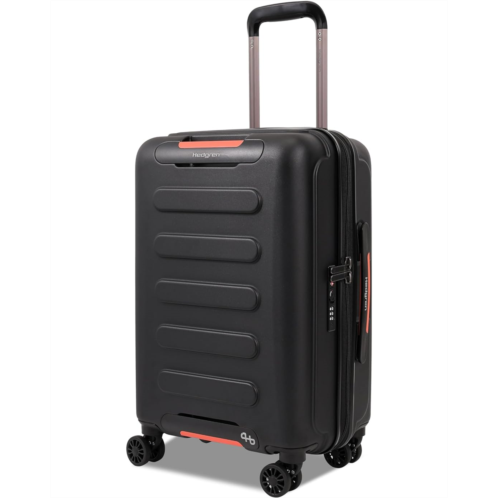 Hedgren Grip Carry On Spinner