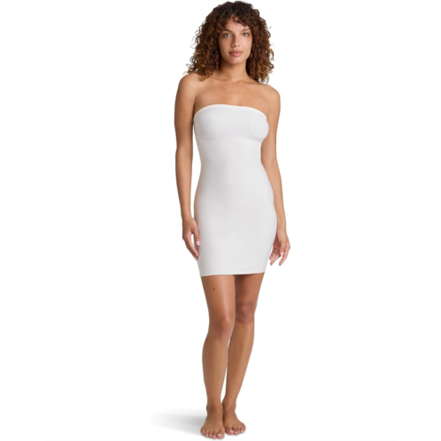 Womens Commando Two-Faced Tech Control Strapless Slip CC406