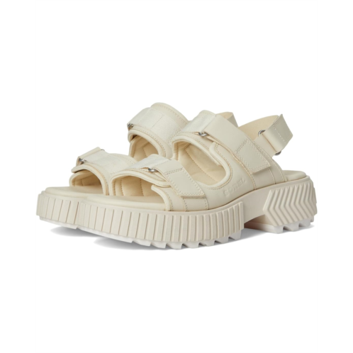 Womens SOREL Ona Ave Multistrap Mid Sandals