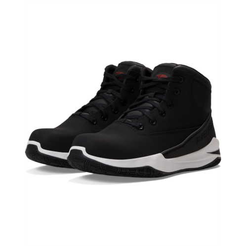 Mens Avenger Work Boots Reaction Mid