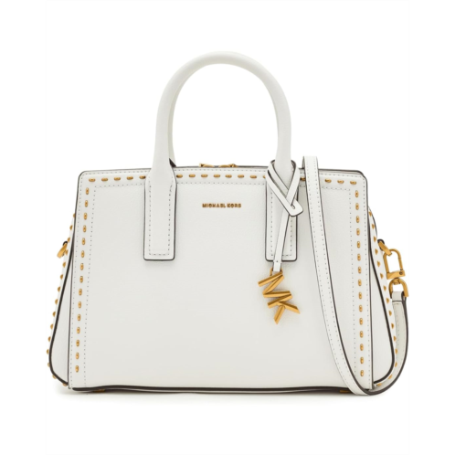 Michael Michael Kors Laila Small Satchel