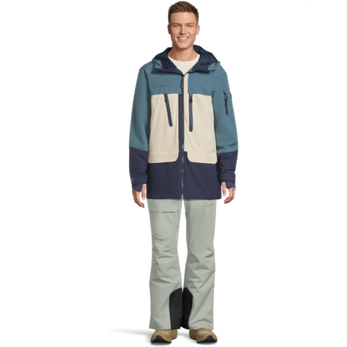Mens Obermeyer Cirque Jacket